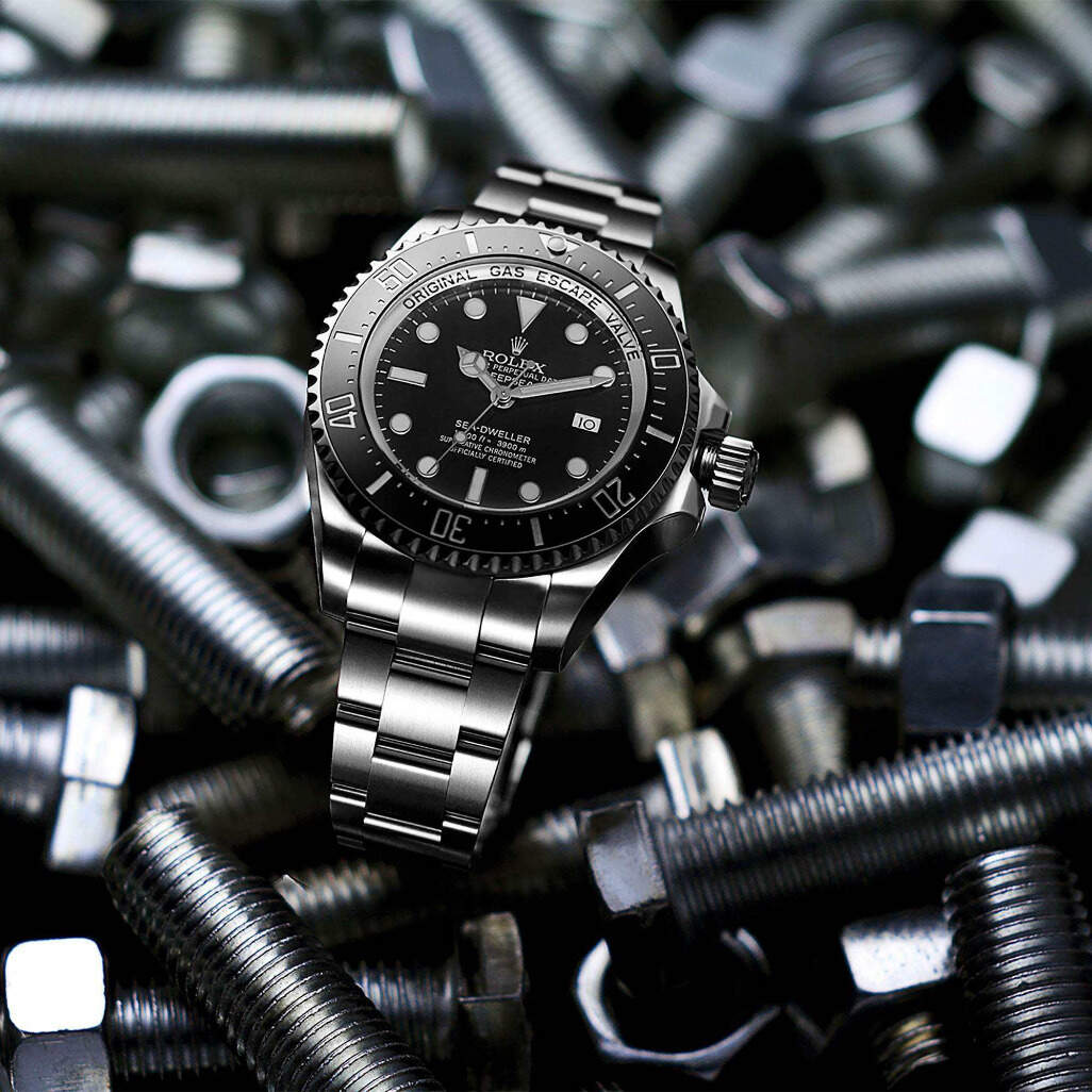 怎么清理手表里的灰尘和污垢,清洁手表污渍的方法