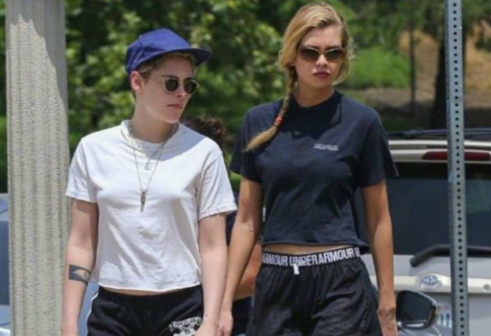 勇敢的“暮光女”小K：成败皆因特立独行