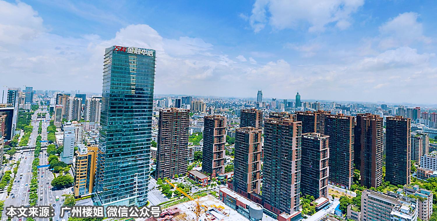 佛山买房现状：为何那么多富人都买北滘新城？到底有什么魅力？