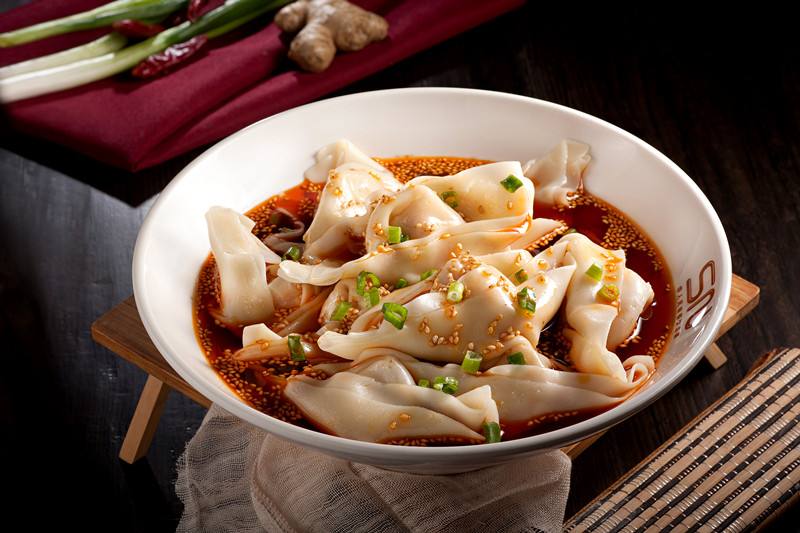 老麻抄手侵权还是不侵权,招牌带老麻抄手侵权吗