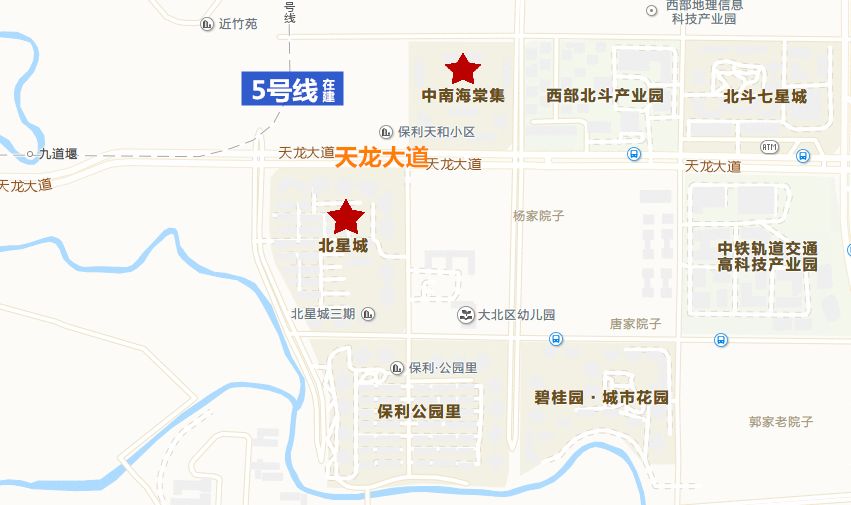 成都这4条“神奇”的街：新房门对门，凭啥最高能便宜1.3万/㎡！