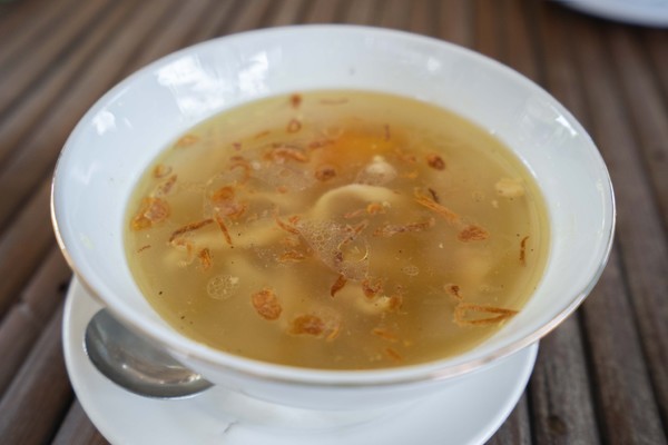 这座印尼的宝藏，是多少人的梦