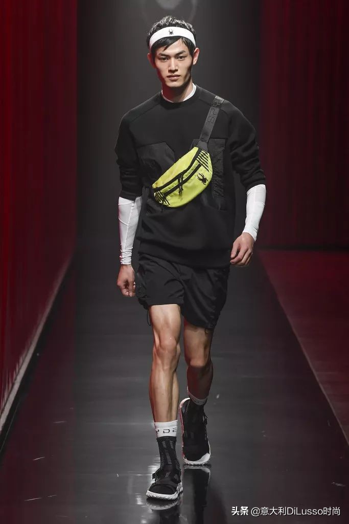 2020米兰春夏男装周（下）|刘昊然、许魏洲惊艳亮相意大利