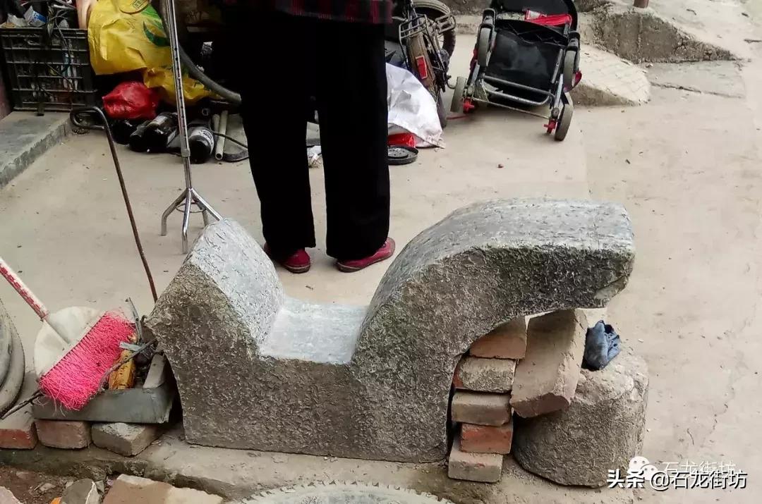 桂平探访古镇老街,桂平石龙老街的历史