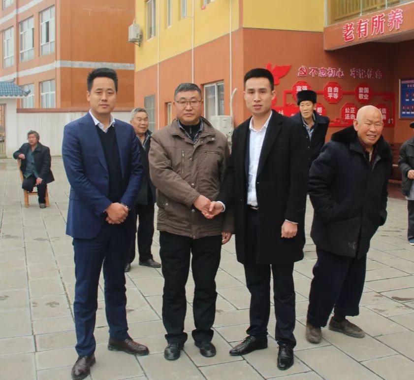 树文明新风传承孝道文化,树敬老之风促社会文明朗诵