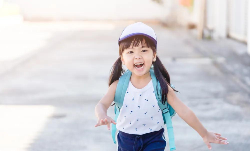 宝宝入园后可能出现的问题,如何解决宝宝入园焦虑