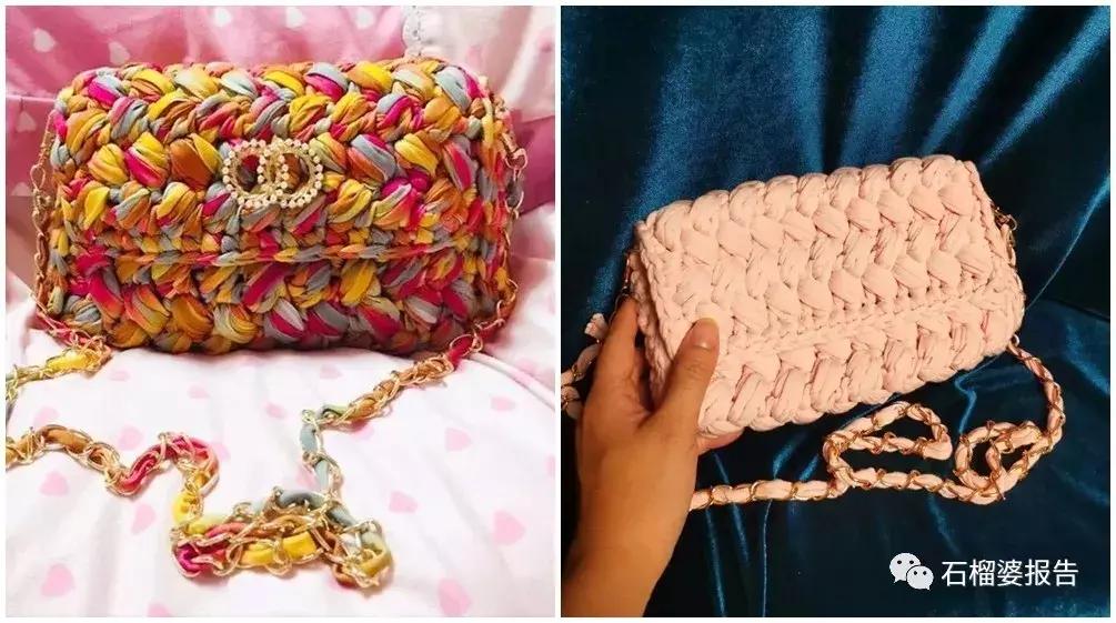 便宜高级感的包,小钱包又实惠又好看推荐