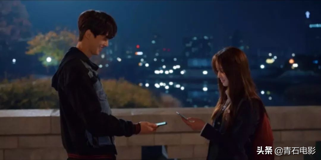 韩剧前四集很甜,全球同步韩剧