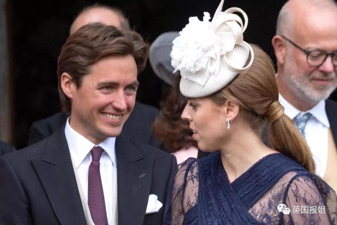 英国王室最盛大的婚礼,英国王室史上最低调婚礼