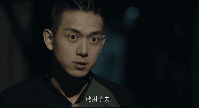 李现有没有腹肌,李现的真腹肌