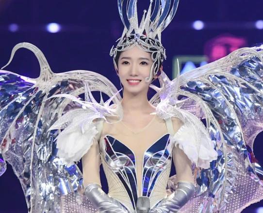 孟美岐以前有多火,孟美岐以前很火吗