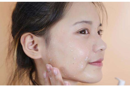 去角质美白皮肤小妙招,美白是先去角质还是直接美白