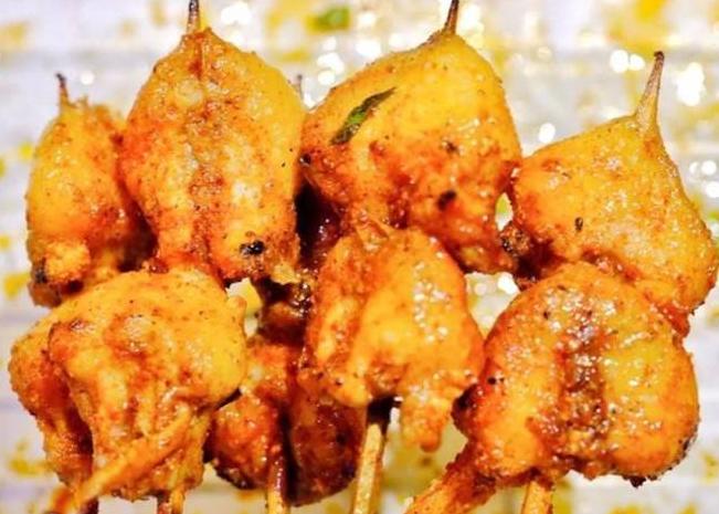 鸡屁股是不是也叫鸡尖,鸡屁股还叫什么