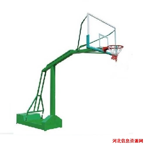 学生篮球架怎么选购尺寸,如何选择儿童篮球架