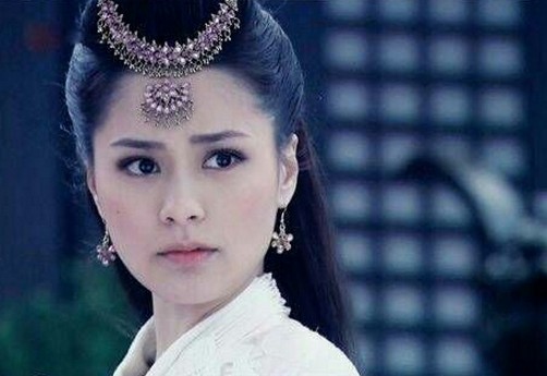 你认为的有魅力的女人,你认为女人有哪些美呢