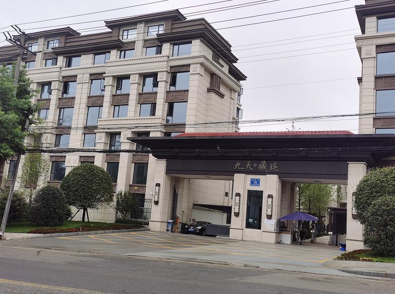 踩盘发现首付9万,踩盘卖房