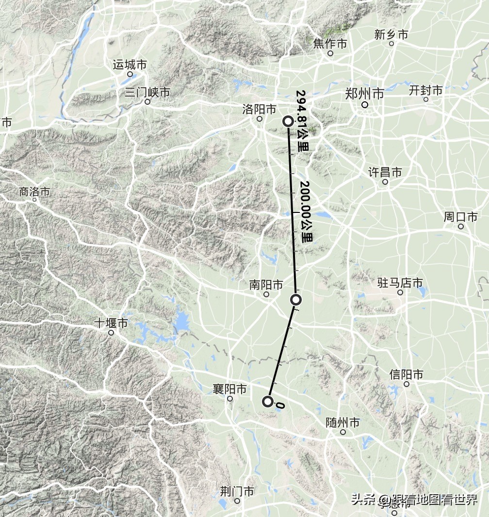 中国军事地理的历史,中国古代地理战略