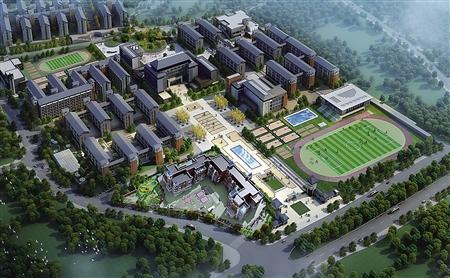 重庆北碚寄宿小学一览表,重庆寄宿考研学校有哪些