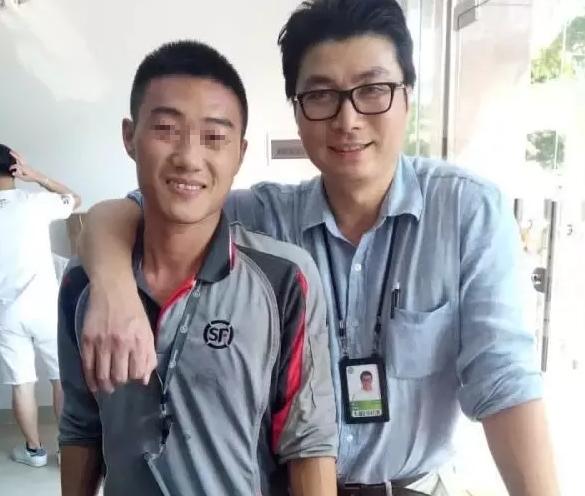 看经典故事,品传奇人生,低调入局的搅局者——王卫