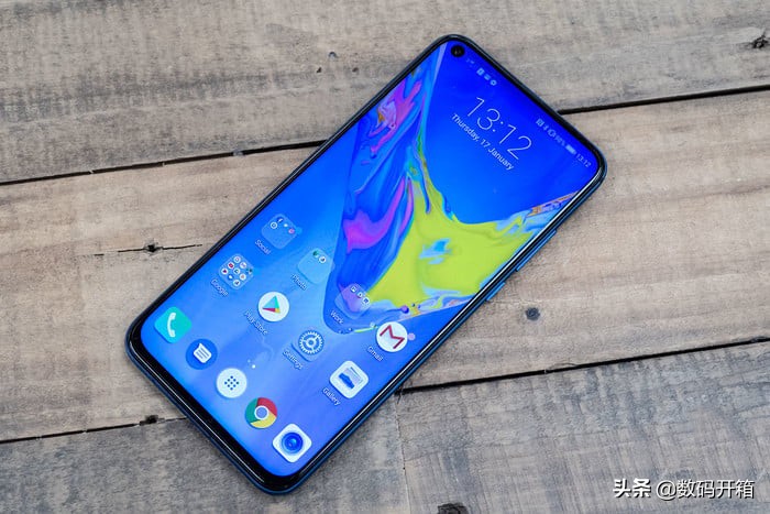 荣耀v20王者荣耀深度评测,荣耀v20续航评测vivo