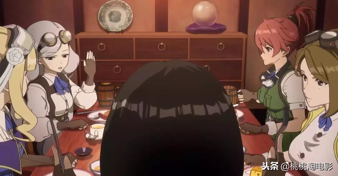 2019独家新番,2019年9月新番一览表