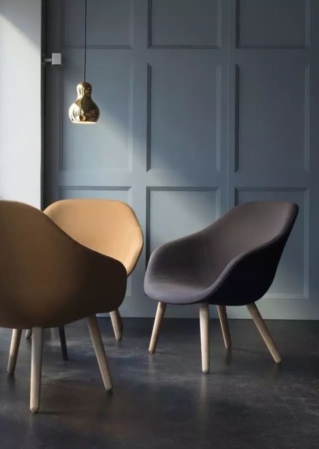 RhythnmofLife丨掌握挪威Jotun的色彩搭配，还怕空间不够有魅力