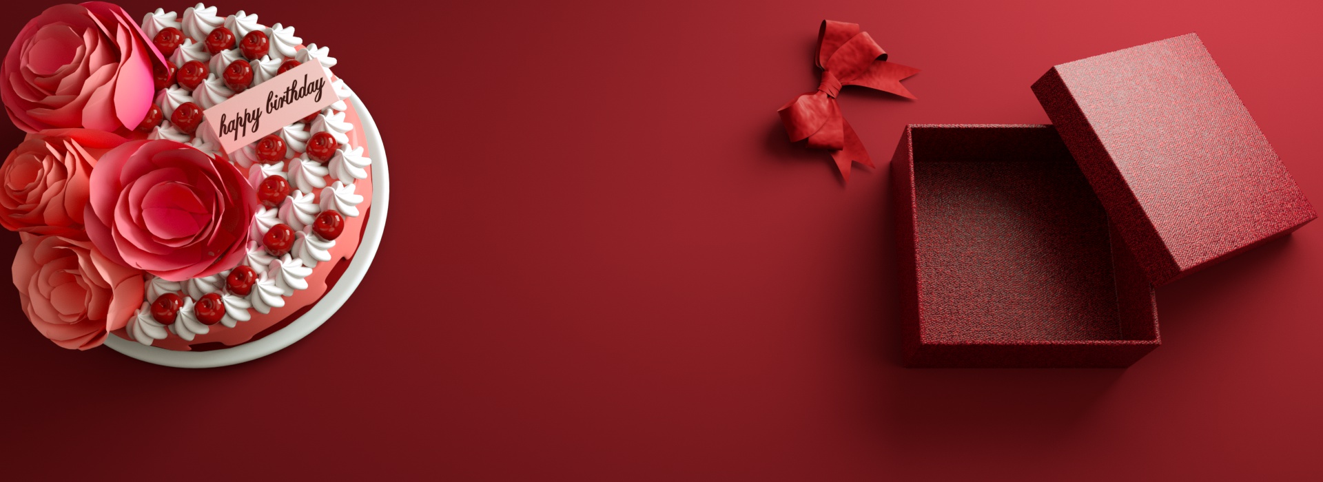 线上蛋糕店的经营模式,网络蛋糕店营销模式