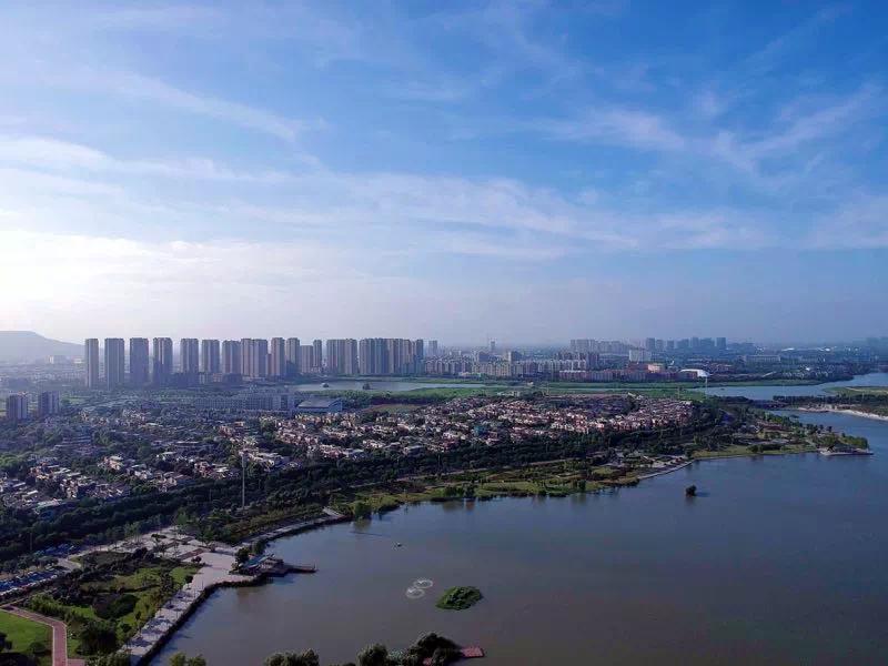 南京江宁好的板块,江宁区厉害的地方