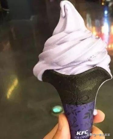 肯德基十大失败料理,肯德基最难吃的4种食物