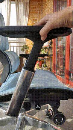 人体工学椅选择双背还是单背,人体工学椅单买靠背吗