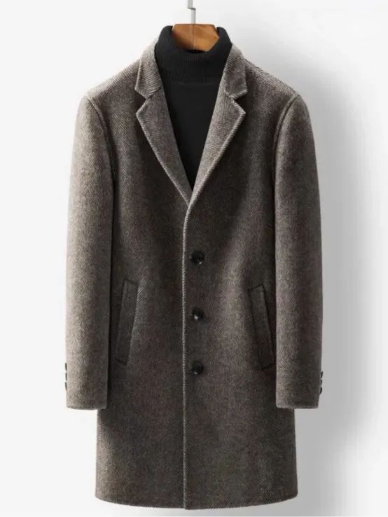 男士怎么搭配适合自己风格的穿搭,最全的男生穿搭风格有哪些