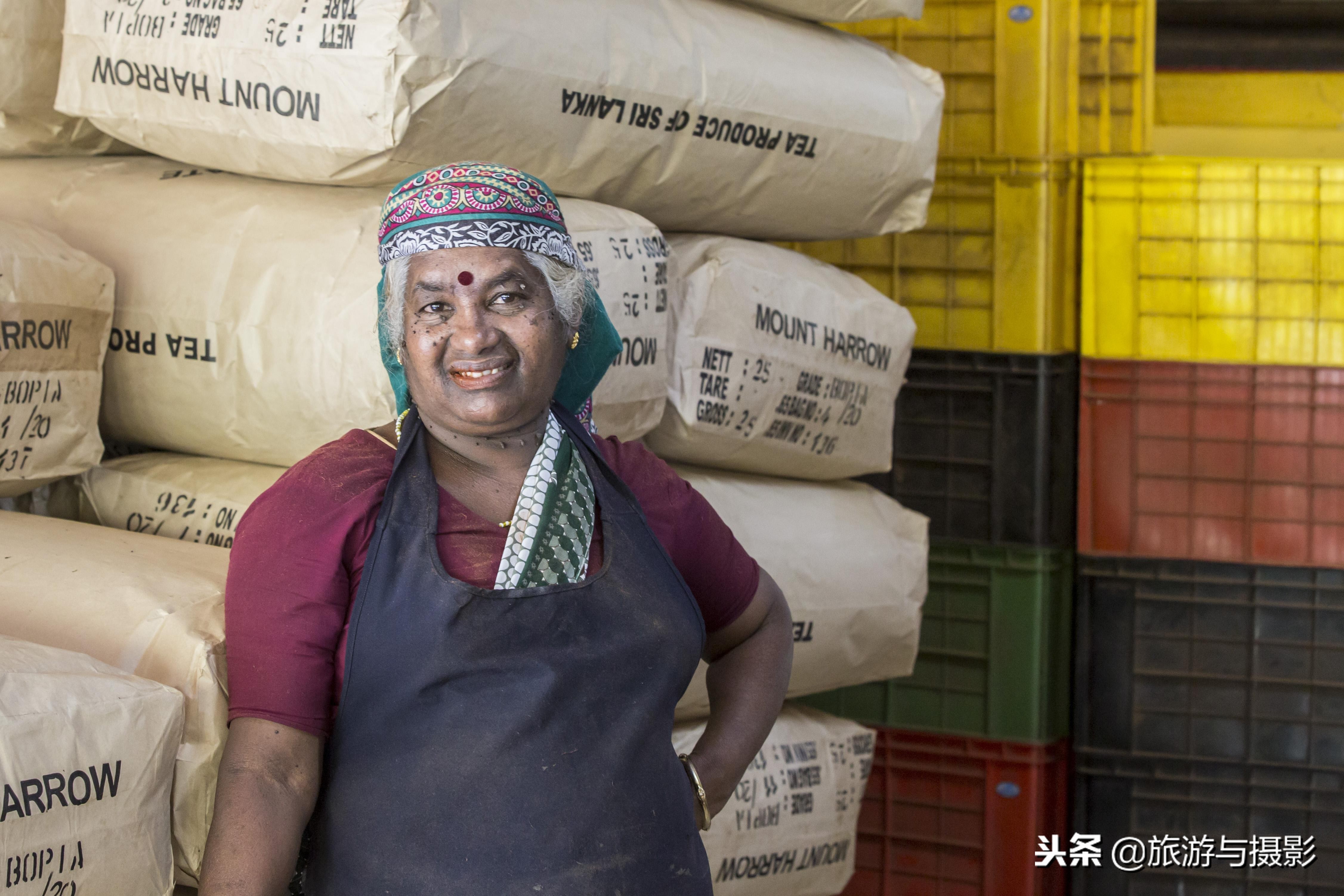 斯里兰卡人幸福吗,斯里兰卡人的一生