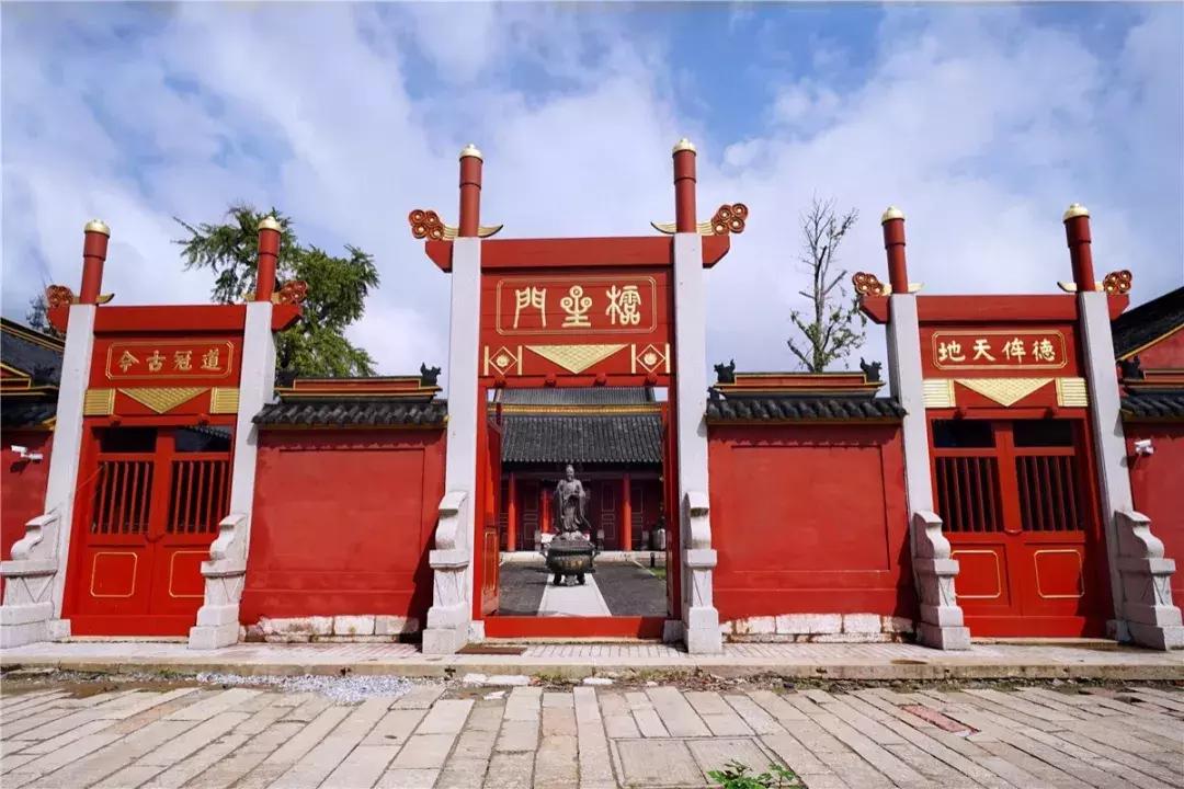 最值得去的免费旅游的景区,5.19中国旅游日免费门票景区
