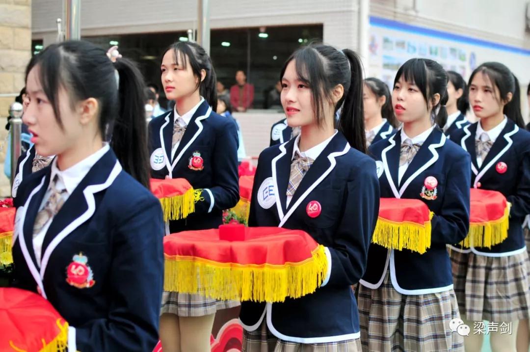 南宁三中120周年校庆视频,南宁33中校庆