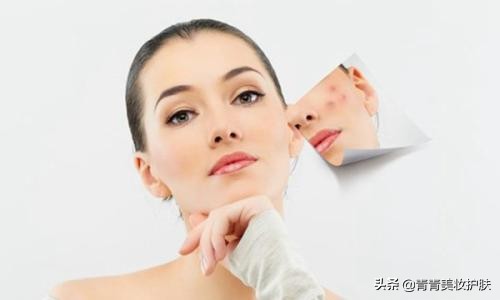 水乳选择是门大学问，你选对了吗？