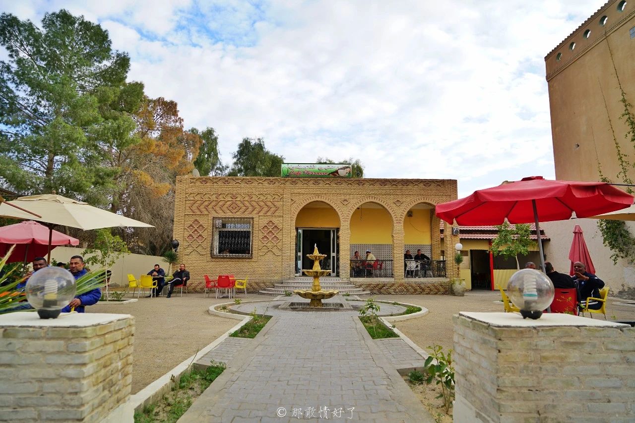 摩洛哥突尼斯旅游,与摩洛哥接壤的国家