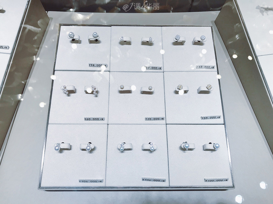 东京旅游七天平价攻略,东京银座购物的一天