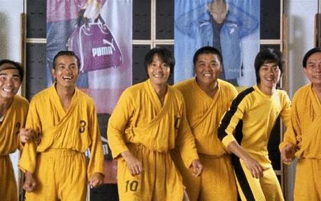 周星驰的电影哪部最有深度,周星驰的电影还是好经典的