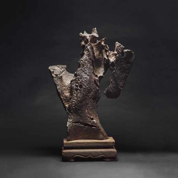 天下第一石,天下第一石灵璧石价格