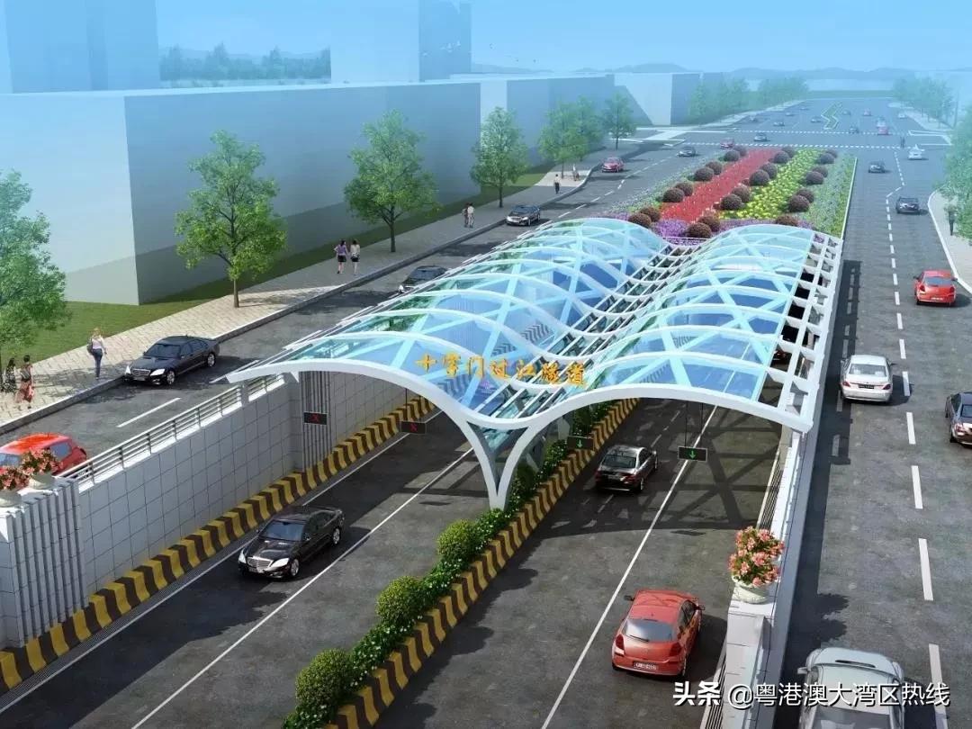 珠海打造粤港澳大湾区经济新引擎,珠海大湾区会成为经济中心吗