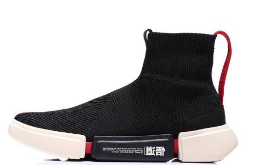 真正的国产潮牌,潮牌中国李宁