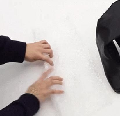 鞋不耐脏怎么洗,大众鞋靴精洗有哪些妙招