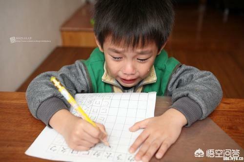 改变磨蹭拖拉的孩子,改掉磨蹭的最佳方法