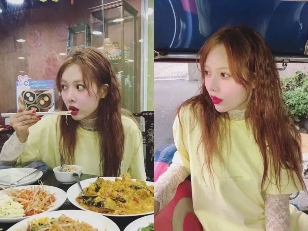 宋祖儿同款运动服,宋祖儿同款卫衣