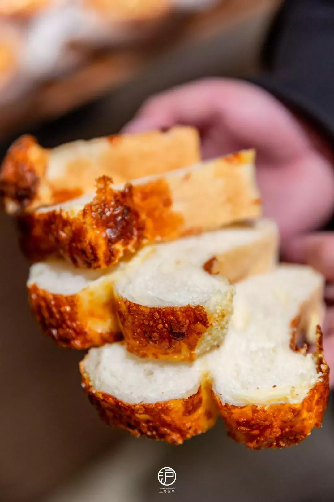 魔都十大面包排行榜,魔都最值得买的包