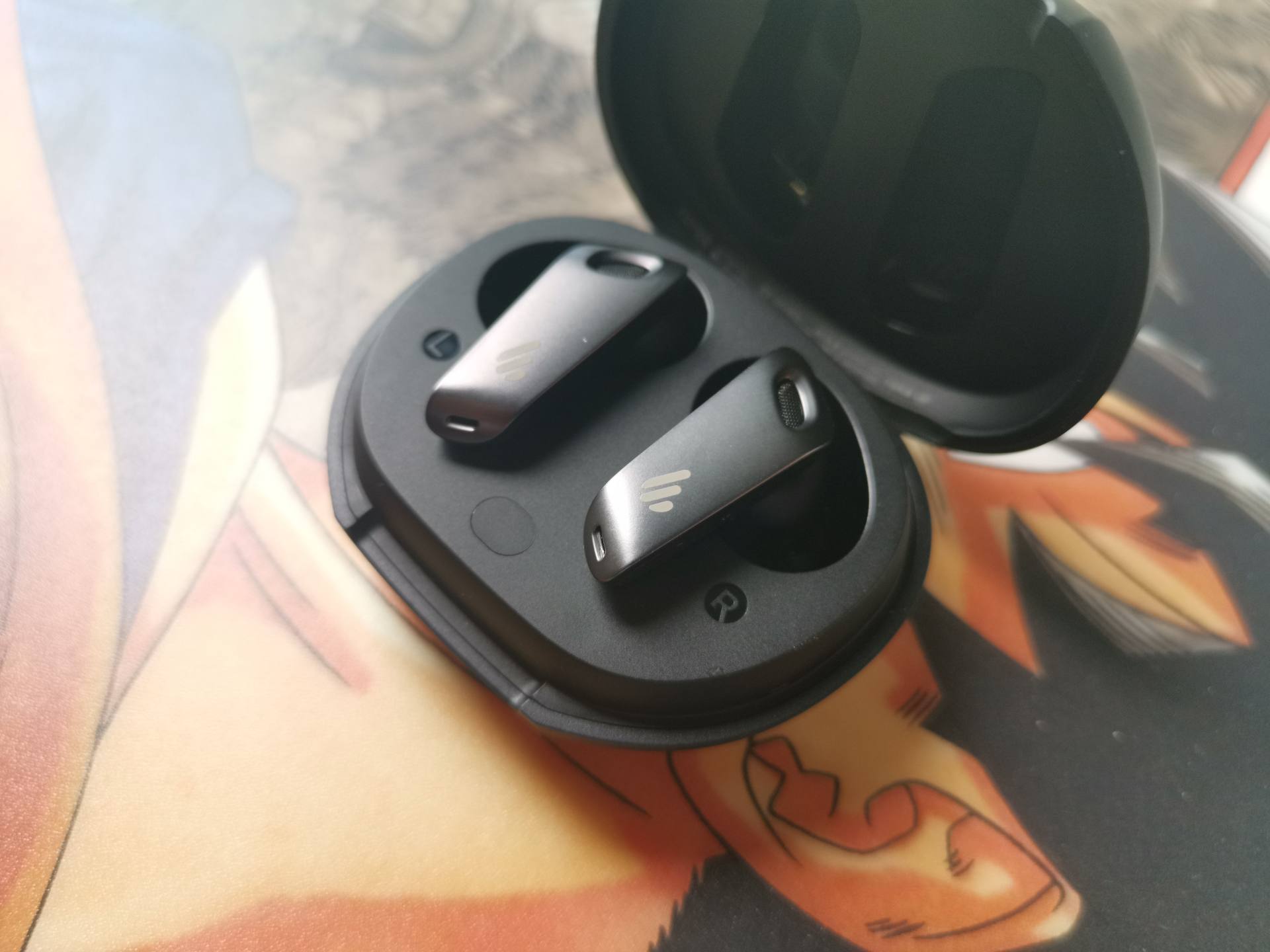 小金标蓝牙耳机音质,小金标降噪耳机