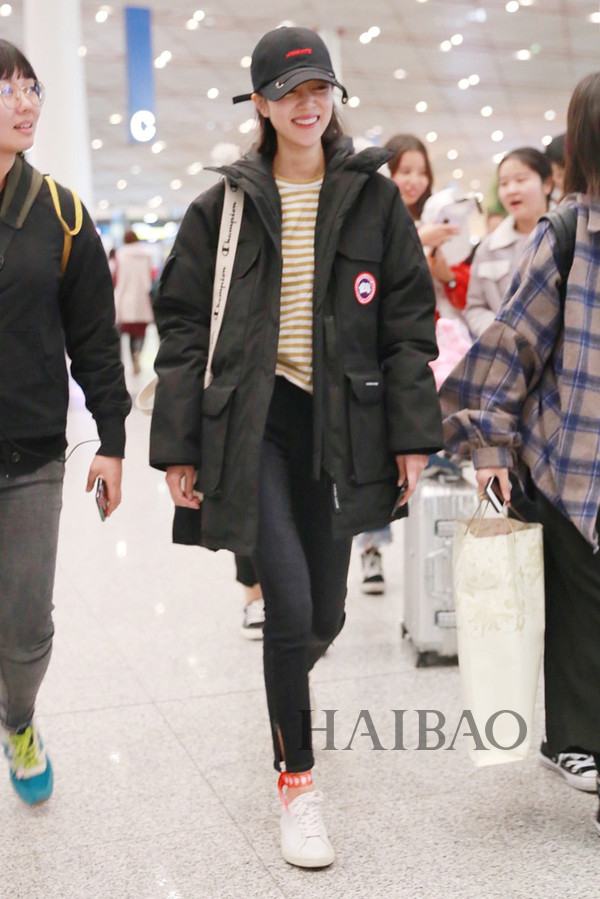 冬季怎么穿又时髦又保暖 (冬天想要保暖又时髦穿它就没错)