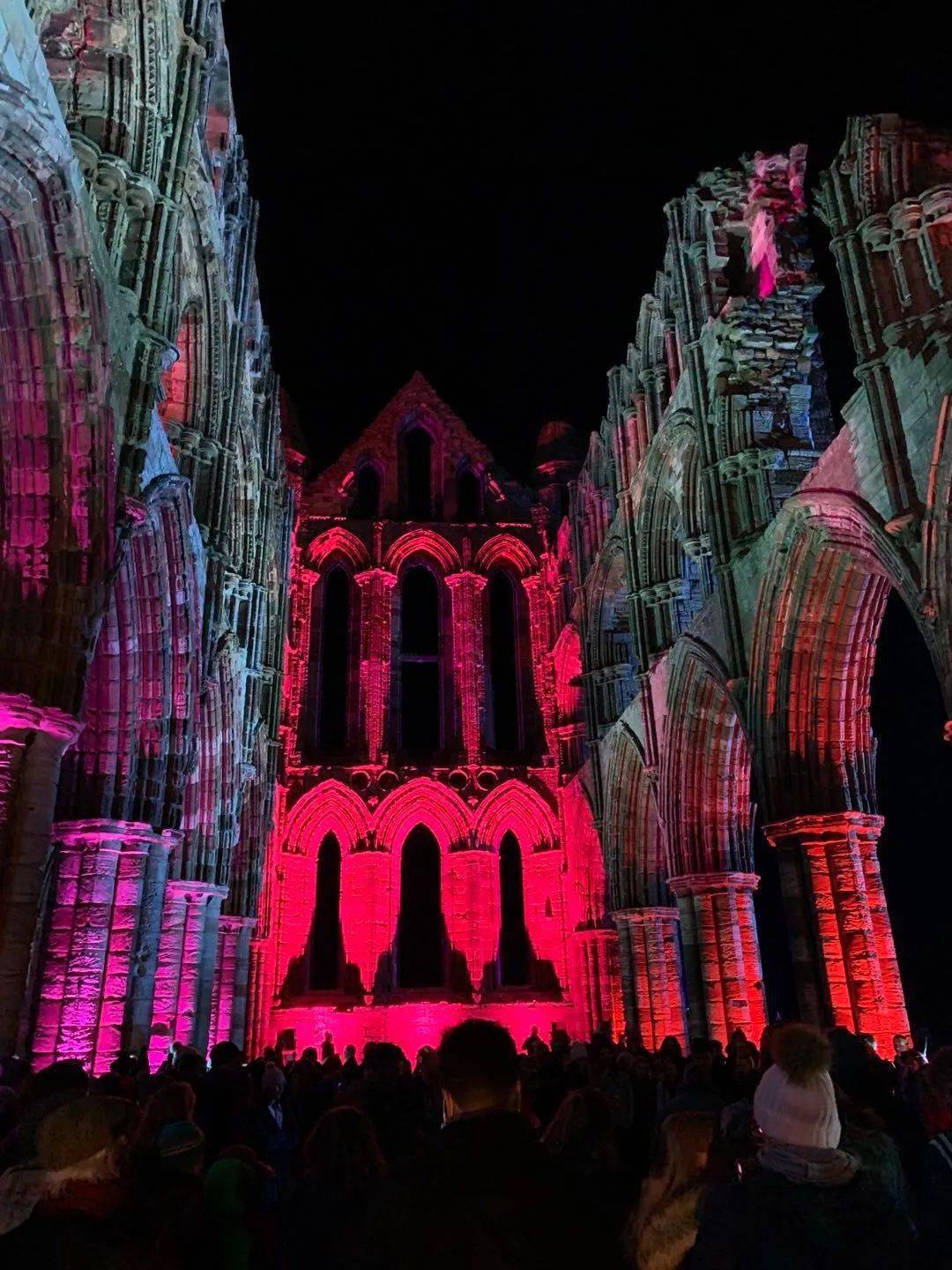 影视剧中让人过目不忘的取景地,究竟有多好玩?