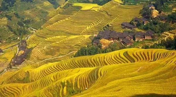 中国最美县城云南有几个,中国最美的100个地方云南