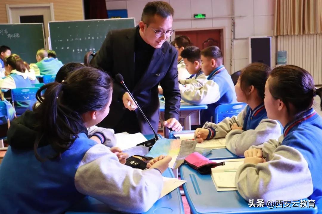 西咸新区的好学校,西咸新区最好的学校